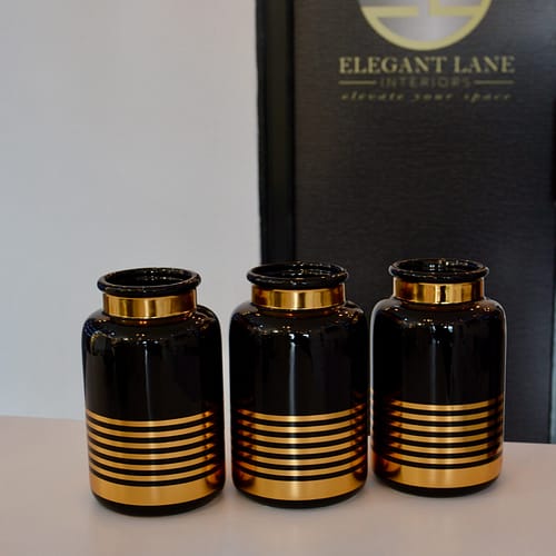 Art deco ceramic jar The Art Deco Ceramic Jar