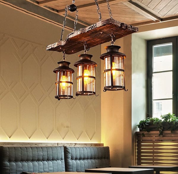 The Rustic Lantern Trio The Rustic Lantern Trio