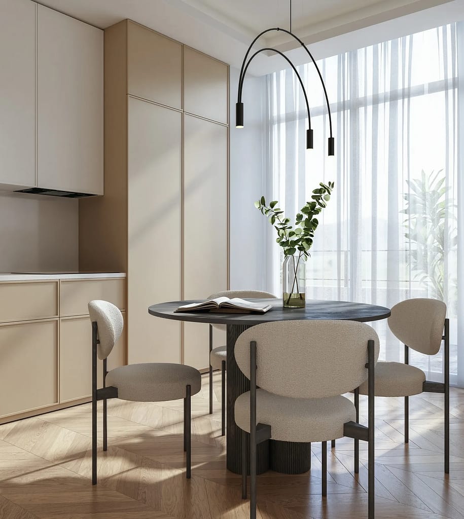 interior designer Nairobi